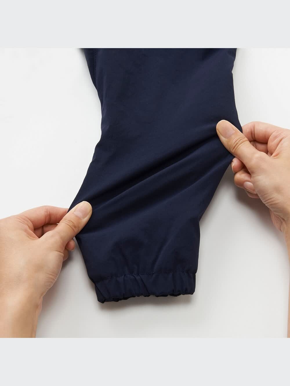 ユニクロ公式 | ストレッチウォームイージーパンツ