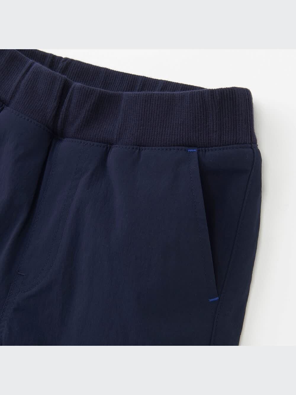 ユニクロ公式 | ストレッチウォームイージーパンツ