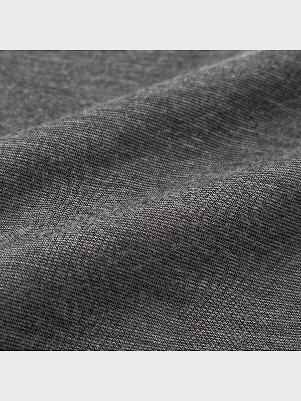 ヒートテックタイツ（前開き）