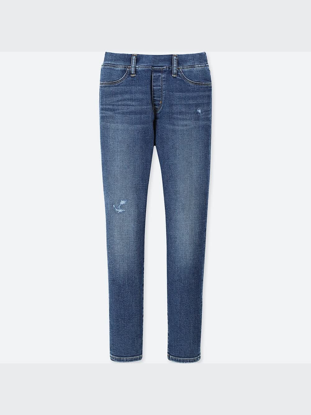 にょっき ユニクロ公式 | GIRLS ウルトラストレッチデニムスキニーフィット