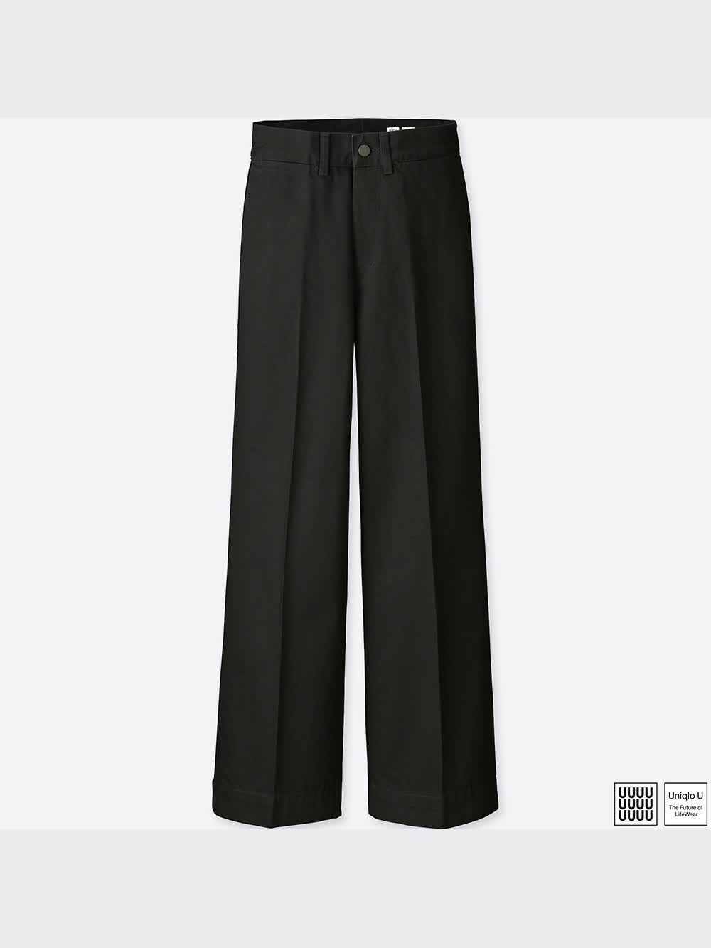 ティーズ ページ26 ユニクロ公式 | ハイライズワイドジーンズのレビュー