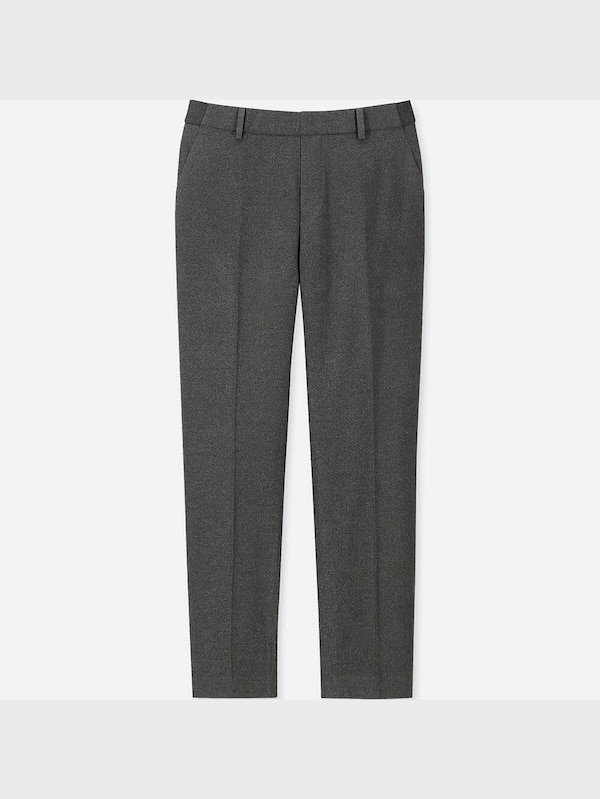 EZYアンクルパンツ（フランネル・丈標準66～68cm）