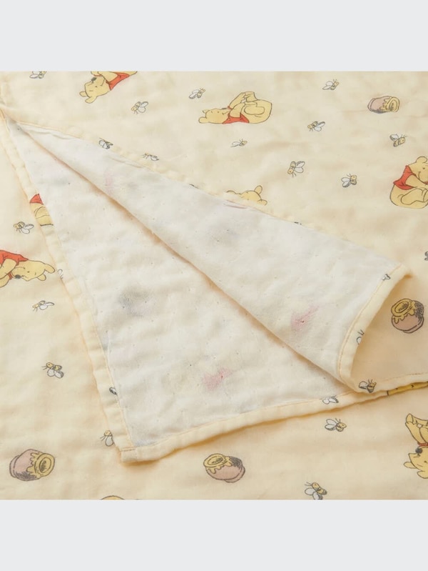 ディズニー コレクション おくるみ