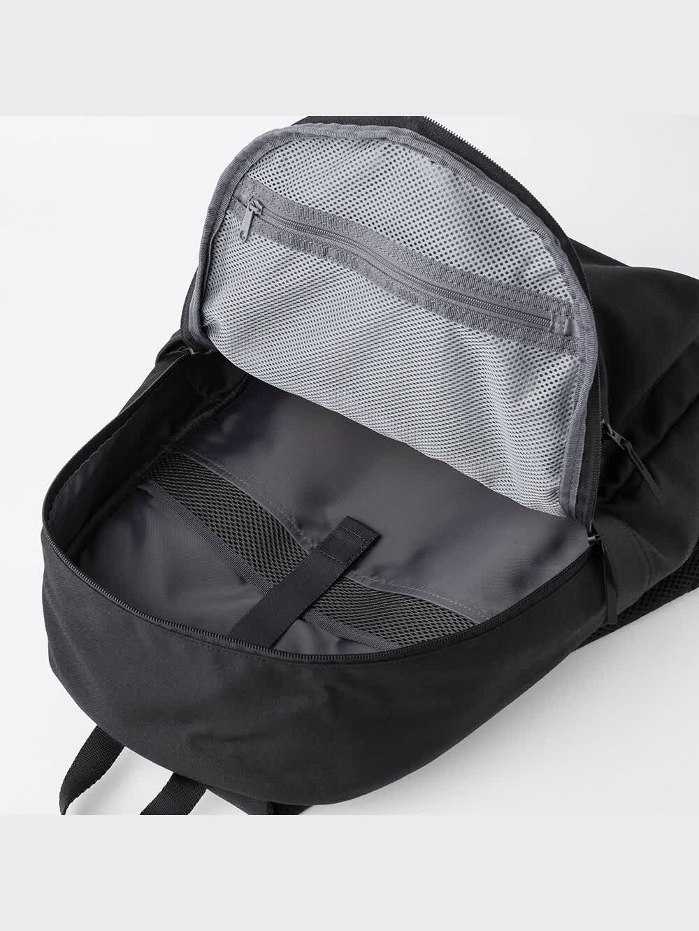 ブラックナイロンリュック・バックパック　一度も使用してないです。 楽天市場】【お買い物マラソン☆ポイント2倍】迷彩 ミリタリー