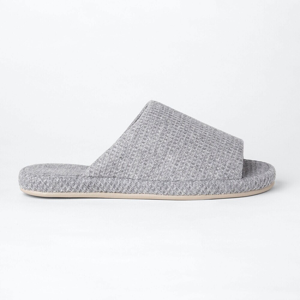 ルームシューズ ワッフル Men ユニクロ