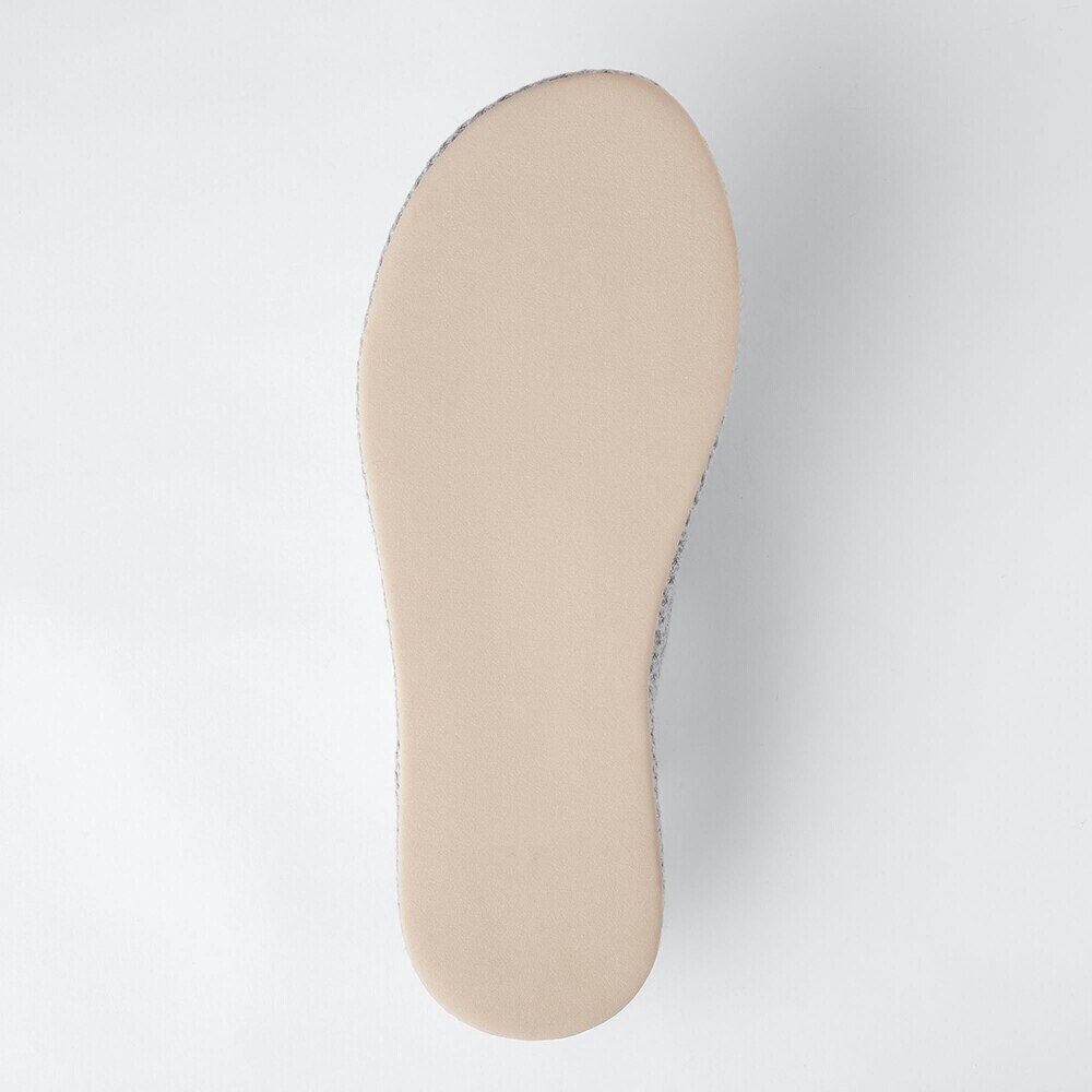 ルームシューズ ワッフル Men ユニクロ