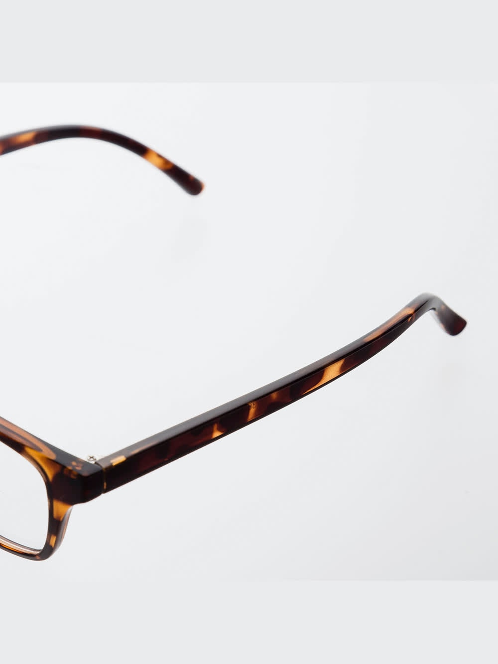 ユニクロ公式 | スクエアクリアサングラス