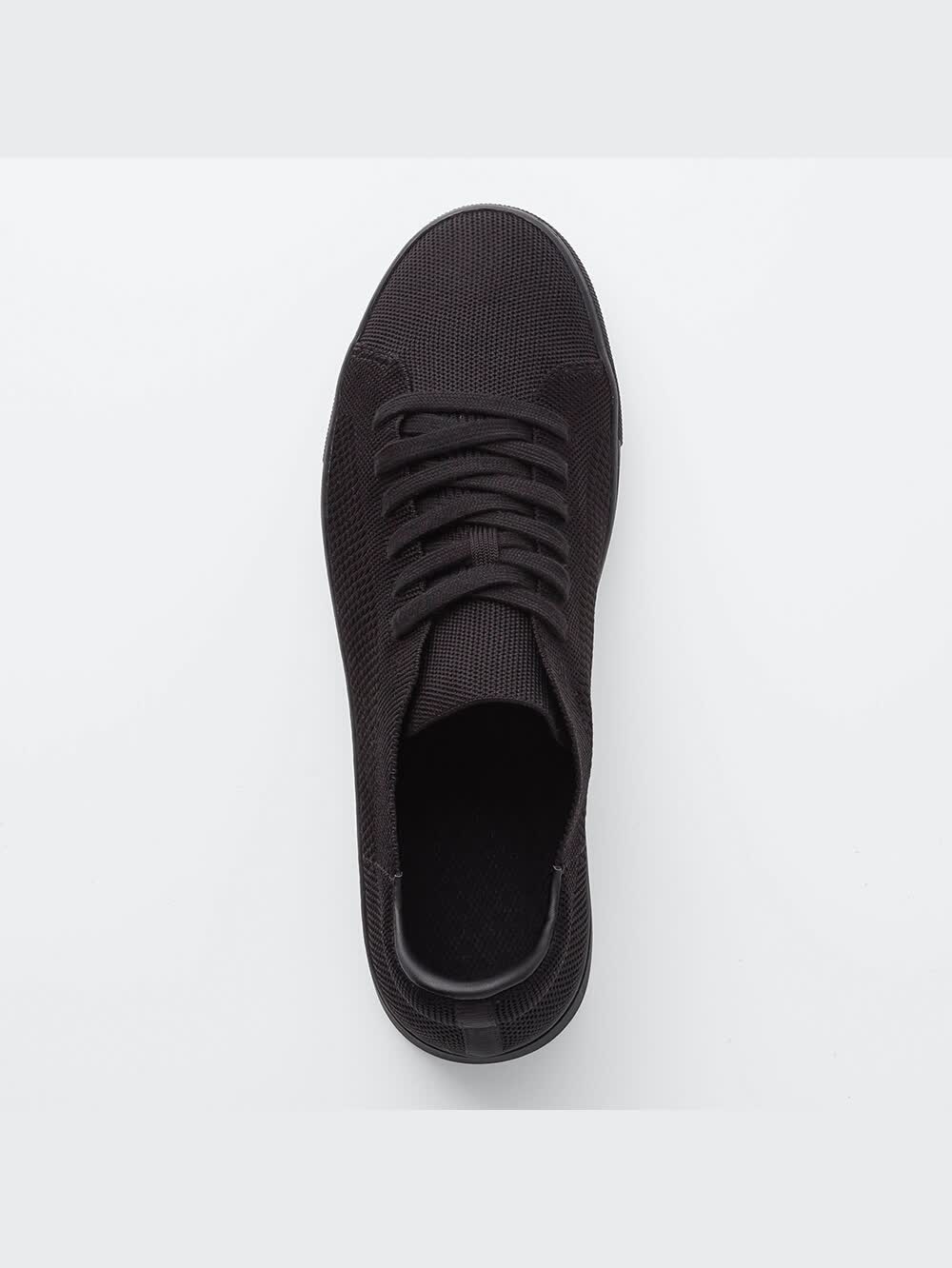 ユニクロ公式 | ニットスニーカー