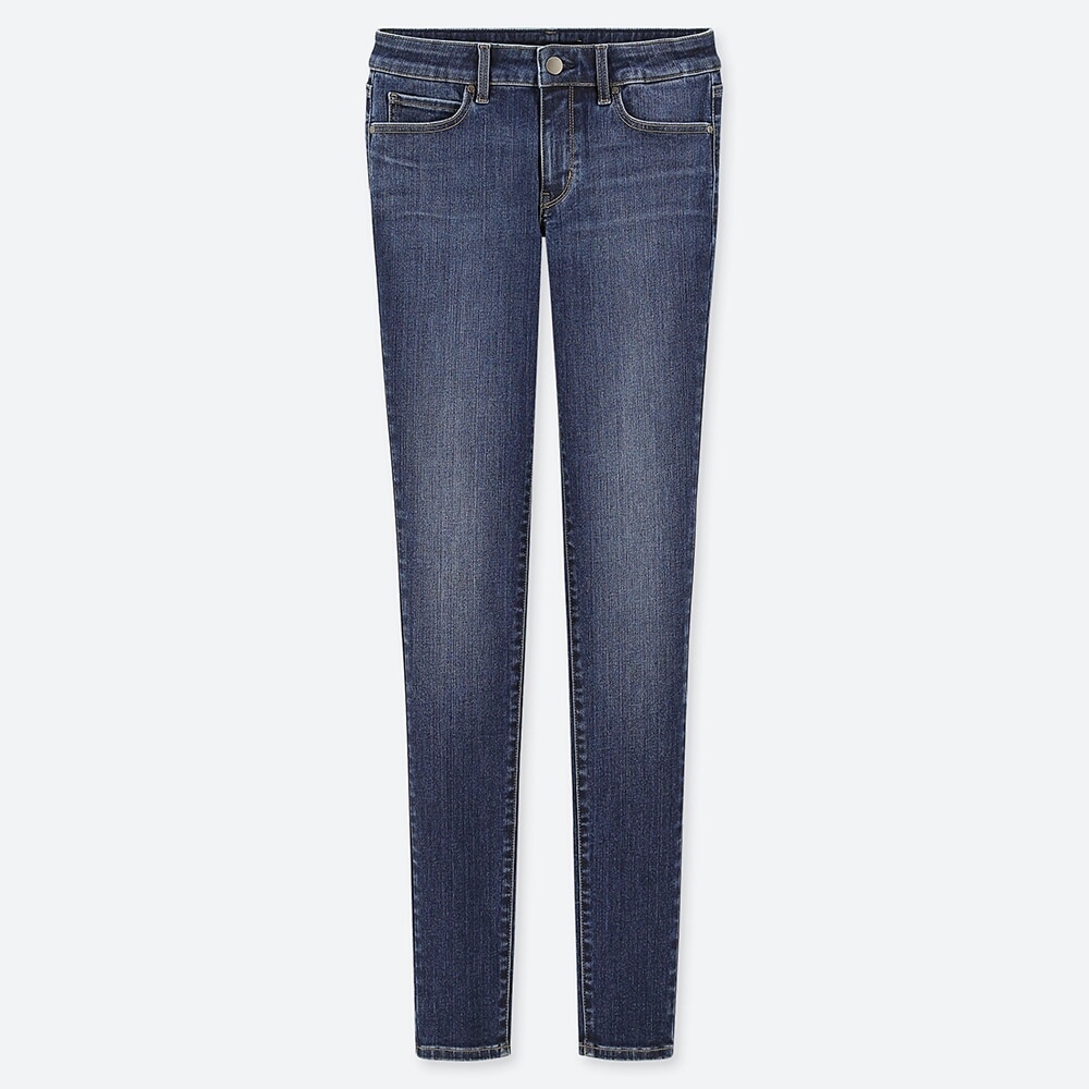 ウルトラストレッチジーンズ Women ユニクロ