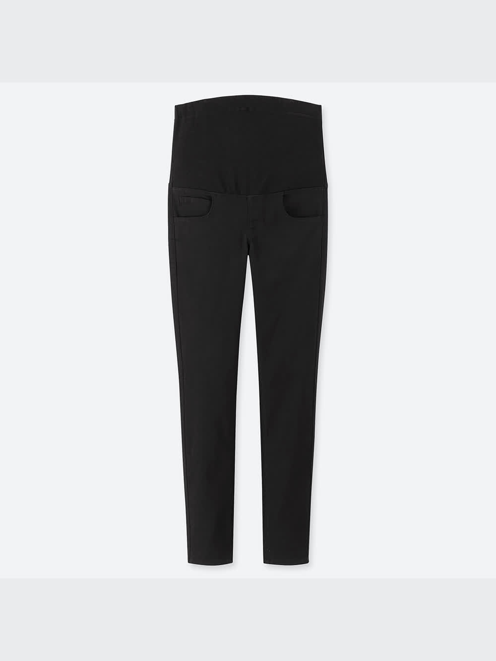 日本語 ユニクロ公式 | マタニティウルトラストレッチジーンズ