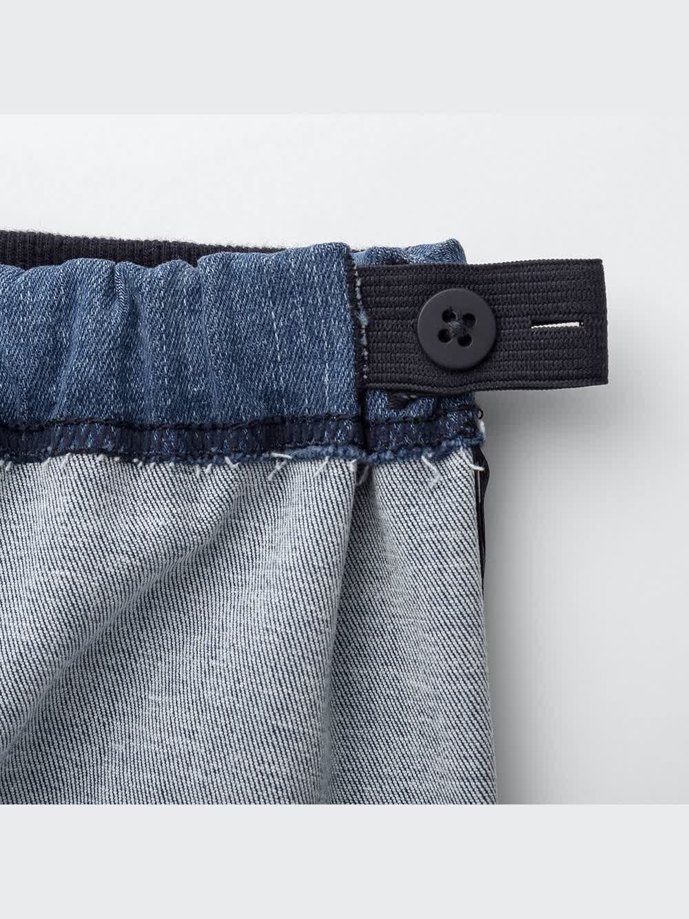 日本語 ユニクロ公式 | マタニティウルトラストレッチジーンズ