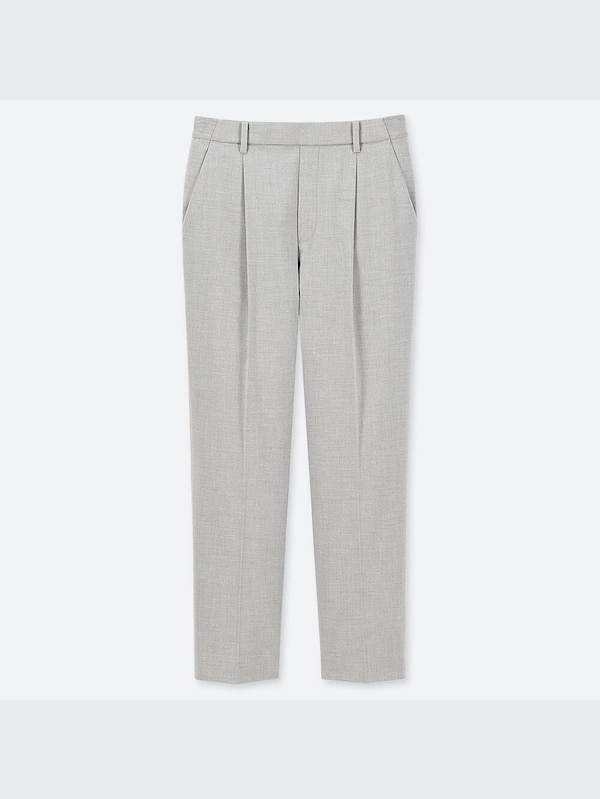 EZYタックアンクルパンツ（丈標準64～66cm）