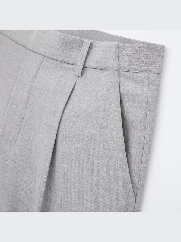 EZYタックアンクルパンツ（丈標準64～66cm）