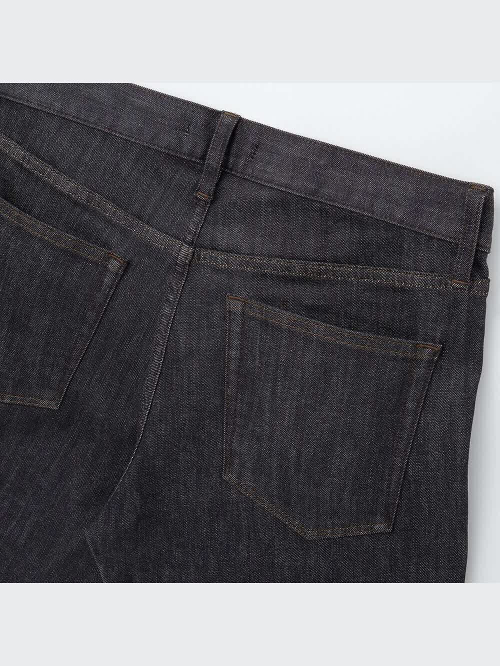 FDMTL スキニーフィットストレート デニム DENIM – FDMTL