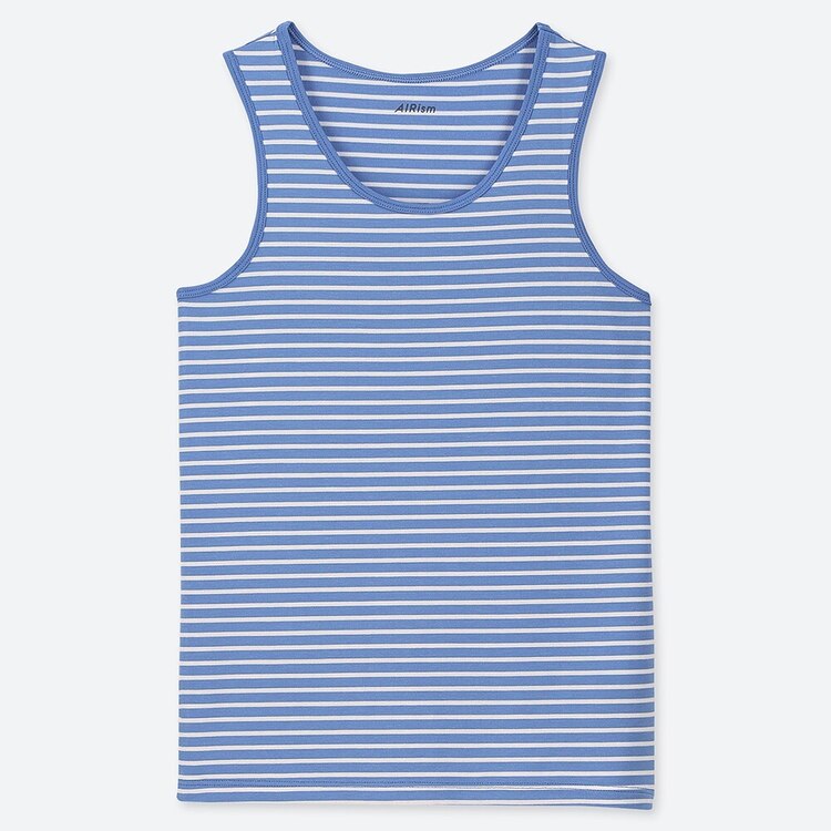 ユニクロ UNIQLO 120タンクトップ白 エアリズム 【期間限定お試し価格】 エアリズム ユニクロ UNIQLO 120タンクトップ白 エアリズム 【期間限定お試し価格】 エアリズム