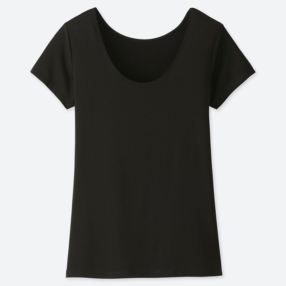 エアリズム 梅雨関連商品の口コミ 評判 4ページ目 ユニクロ