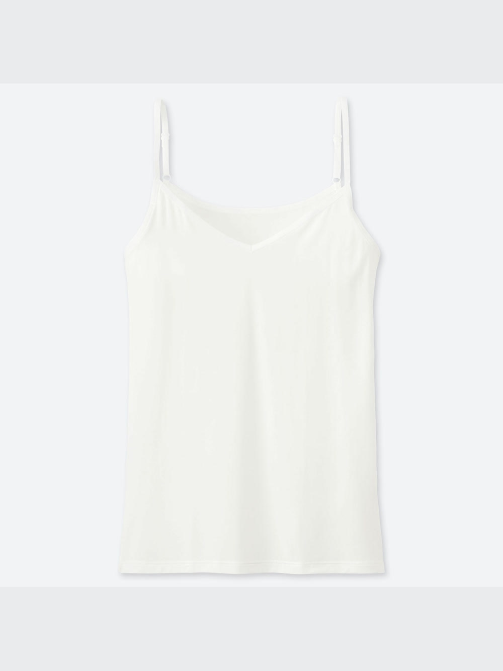 ユニクロ公式 | エアリズム汗取りキャミソール