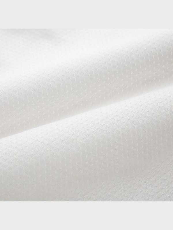 コットンメッシュタンクトップ（3枚組）