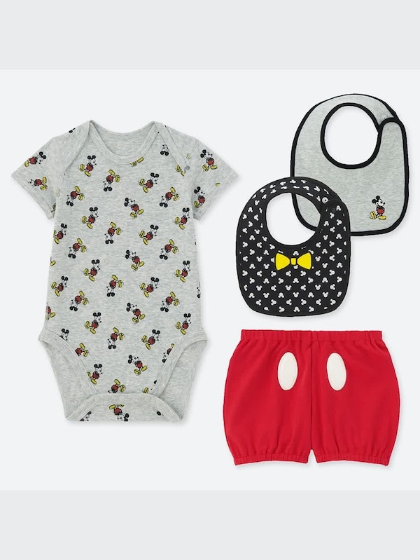 ディズニーコレクションギフト4点セット