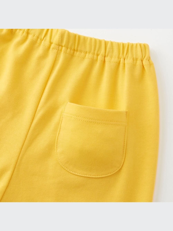 ペッパピッグドライパジャマ（半袖）