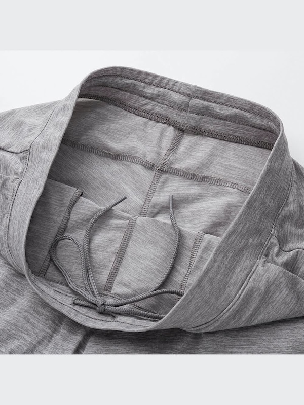 Celana Active Ultra Stretch Ankle Length