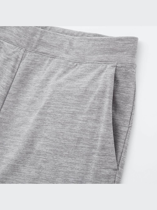 Celana Active Ultra Stretch Ankle Length