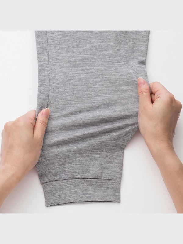 Celana Active Ultra Stretch Ankle Length