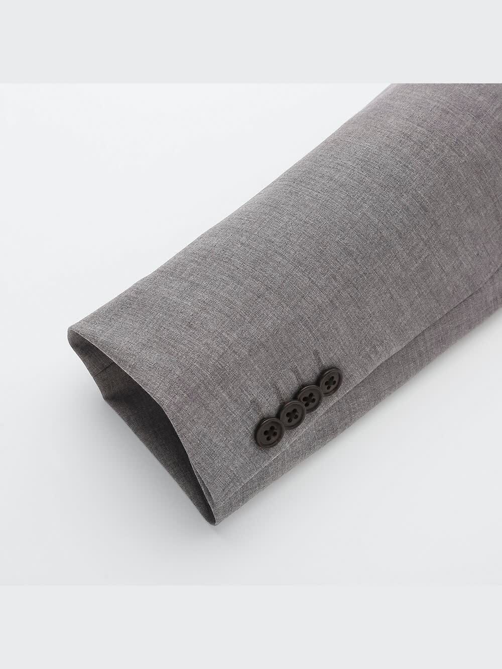 ユニクロ公式 | ストレッチウールスリムフィットジャケット