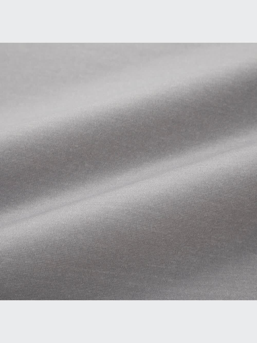 ユニクロ公式 | エアリズムクルーネックT（半袖）