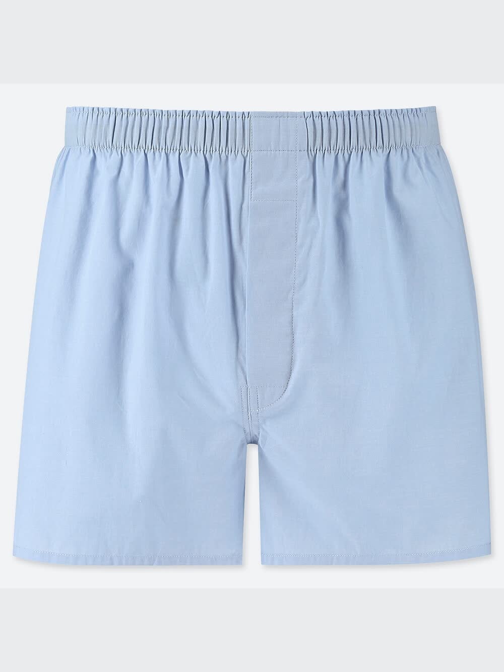 ユニクロ公式 | ブロードトランクス（前開き）