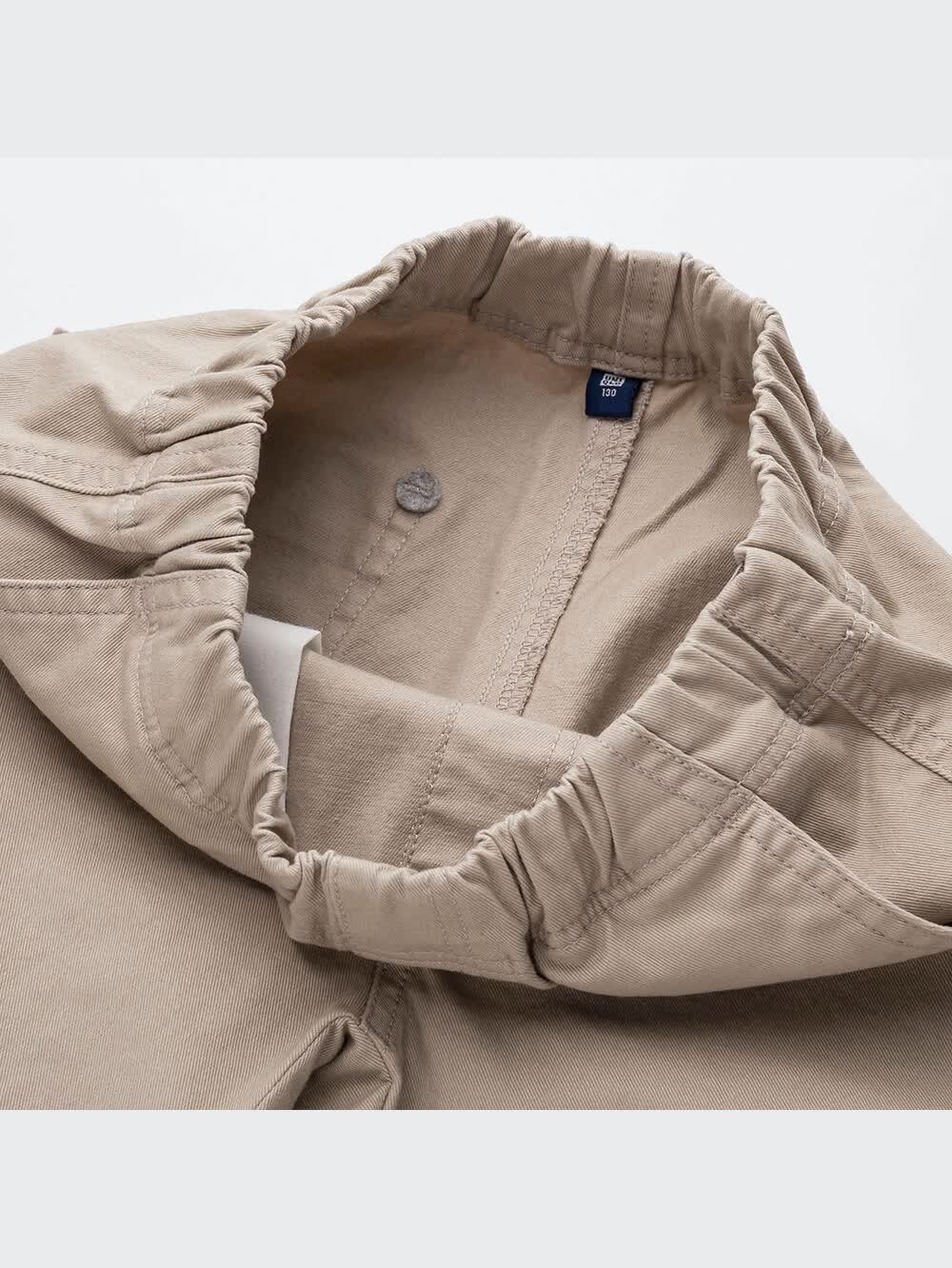 【専用ページ】 ユニクロ公式 | BOYS ウルトラストレッチイージーテーパードアンクルパンツ