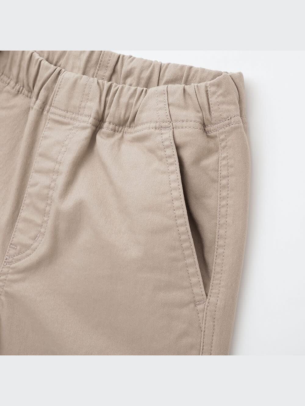 【専用ページ】 ユニクロ公式 | BOYS ウルトラストレッチイージーテーパードアンクルパンツ