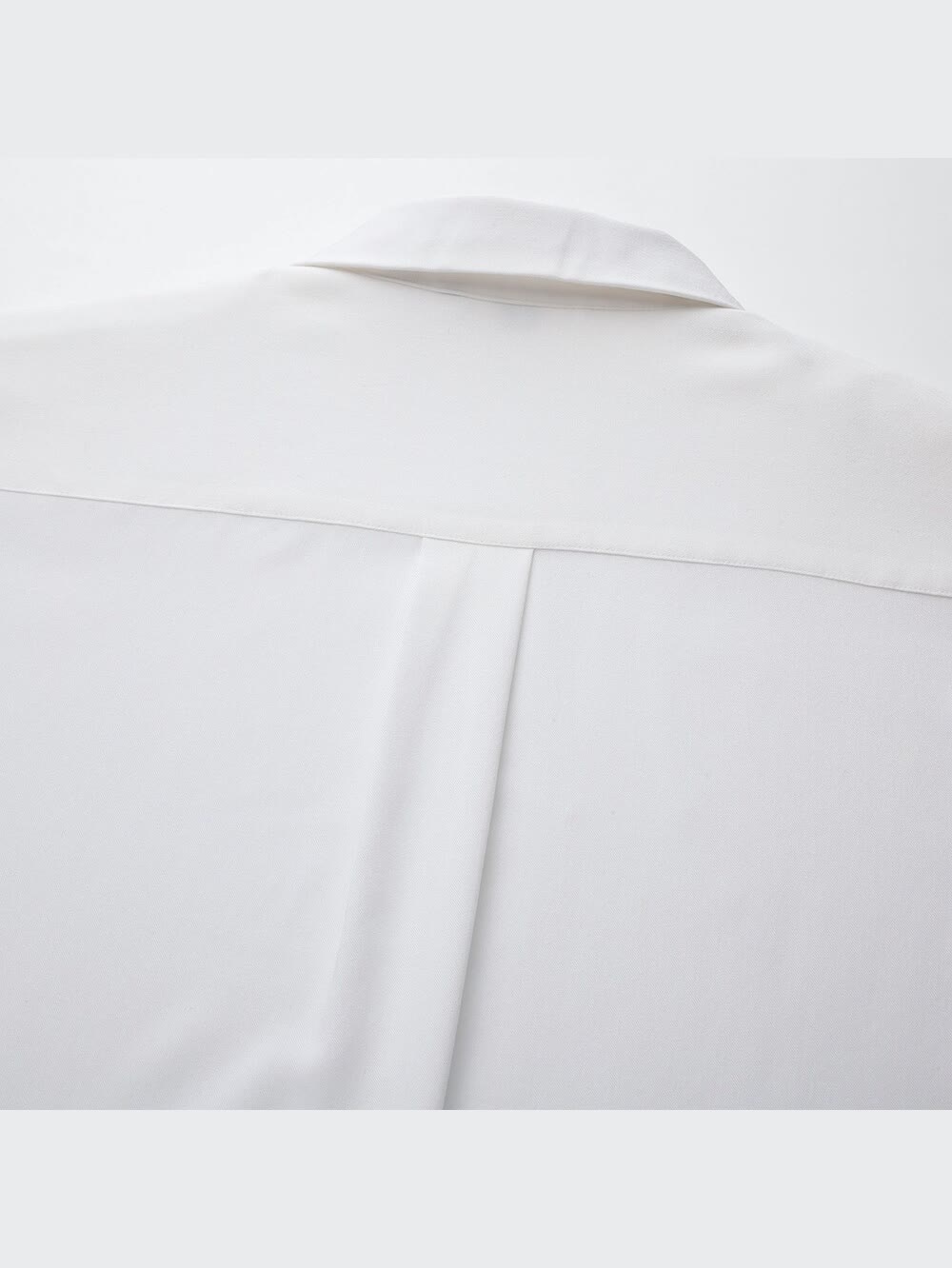 ユニクロ公式 | レーヨンブラウス（長袖）