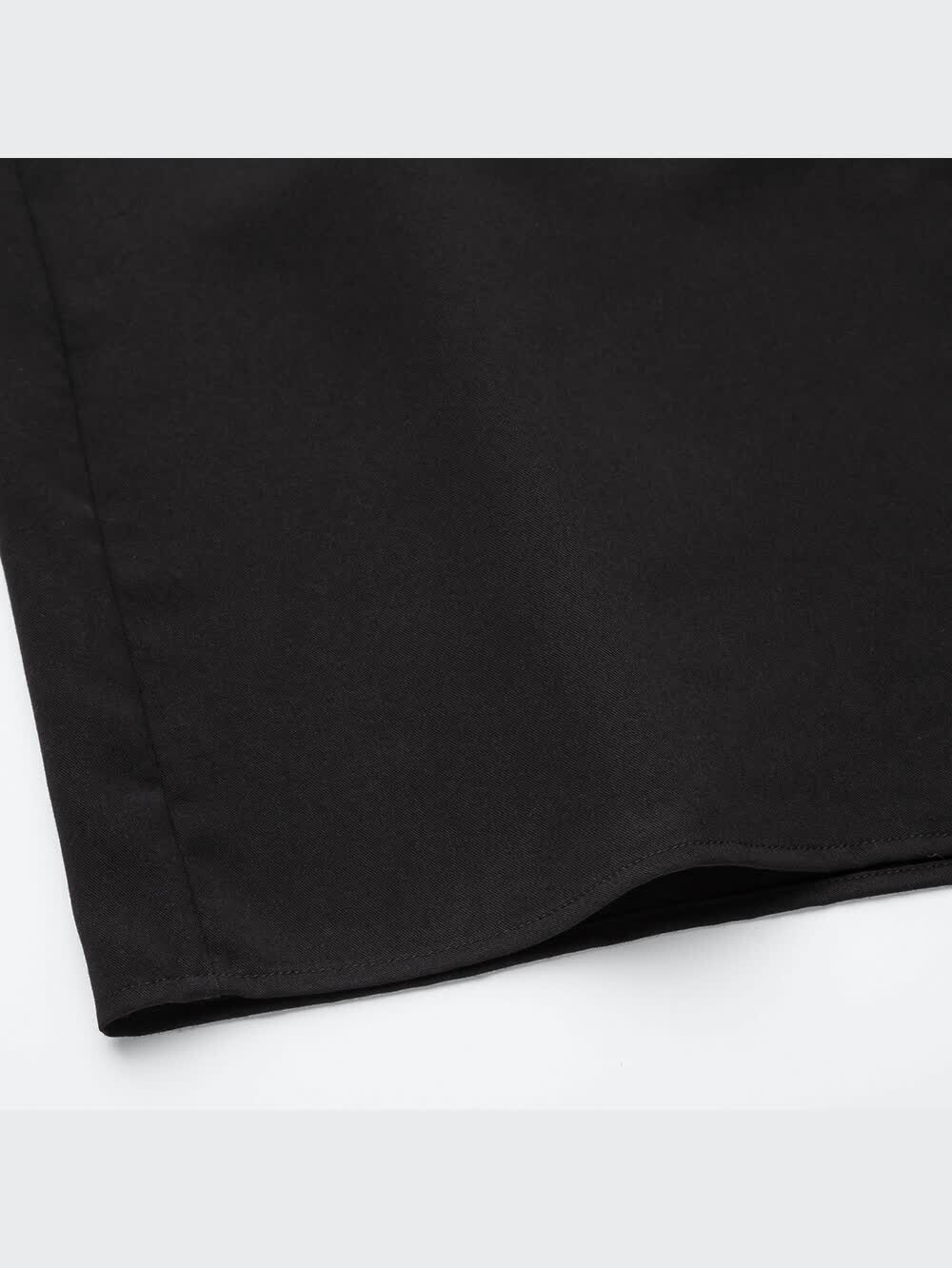 ユニクロ公式 | レーヨンブラウス（半袖）