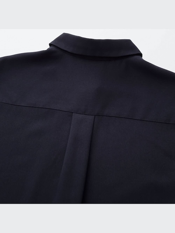 レーヨンブラウス（ノースリーブ）