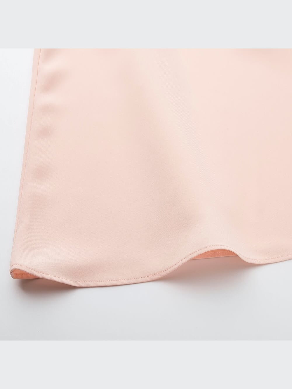 ユニクロ公式 | ドレープブラウス（半袖）