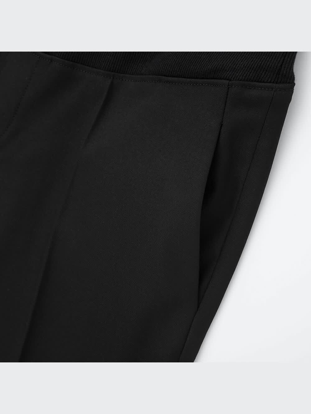 ユニクロ公式 | マタニティEZYアンクルパンツ