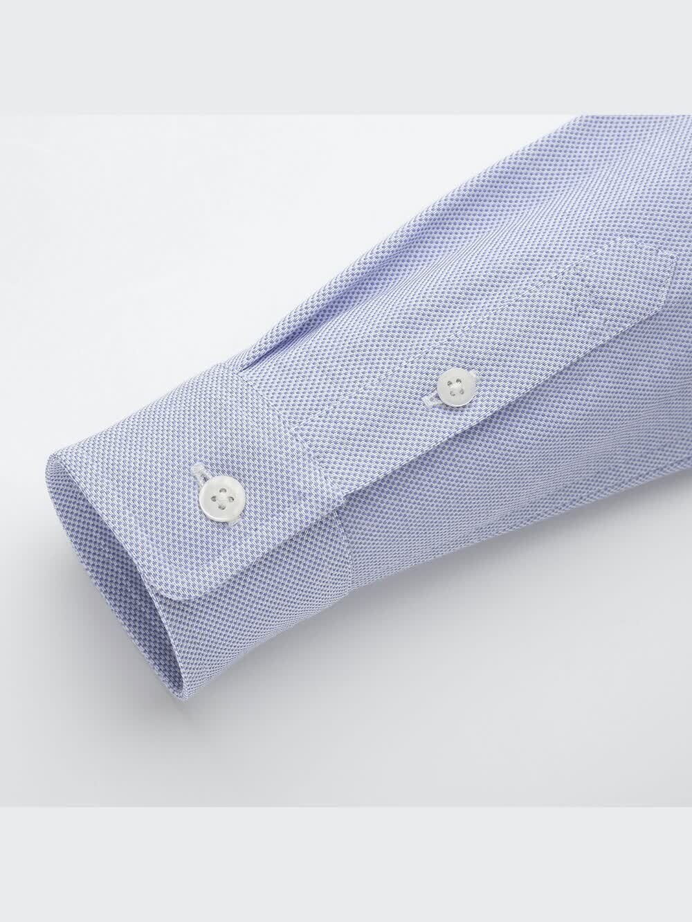 ユニクロ公式 | BOYS イージーケアコンフォートシャツ（長袖）