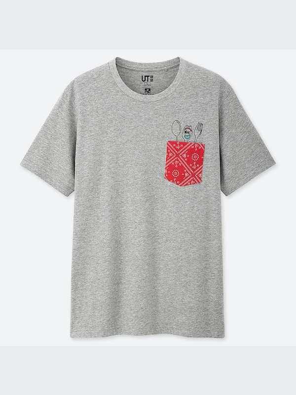 ピクサー バケーション UT（グラフィックTシャツ・半袖）
