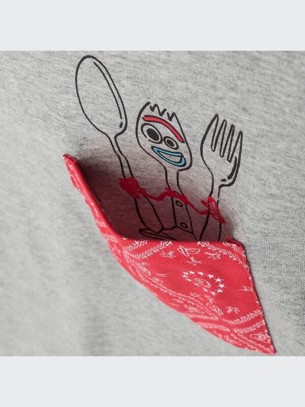 ピクサー バケーション UT（グラフィックTシャツ・半袖）