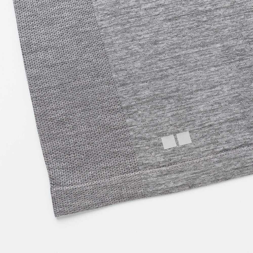 ドライex Vネックt 半袖 Men ユニクロ