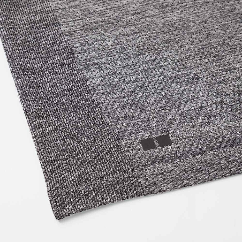 ドライexポロシャツ グラデーション 半袖 Men ユニクロ