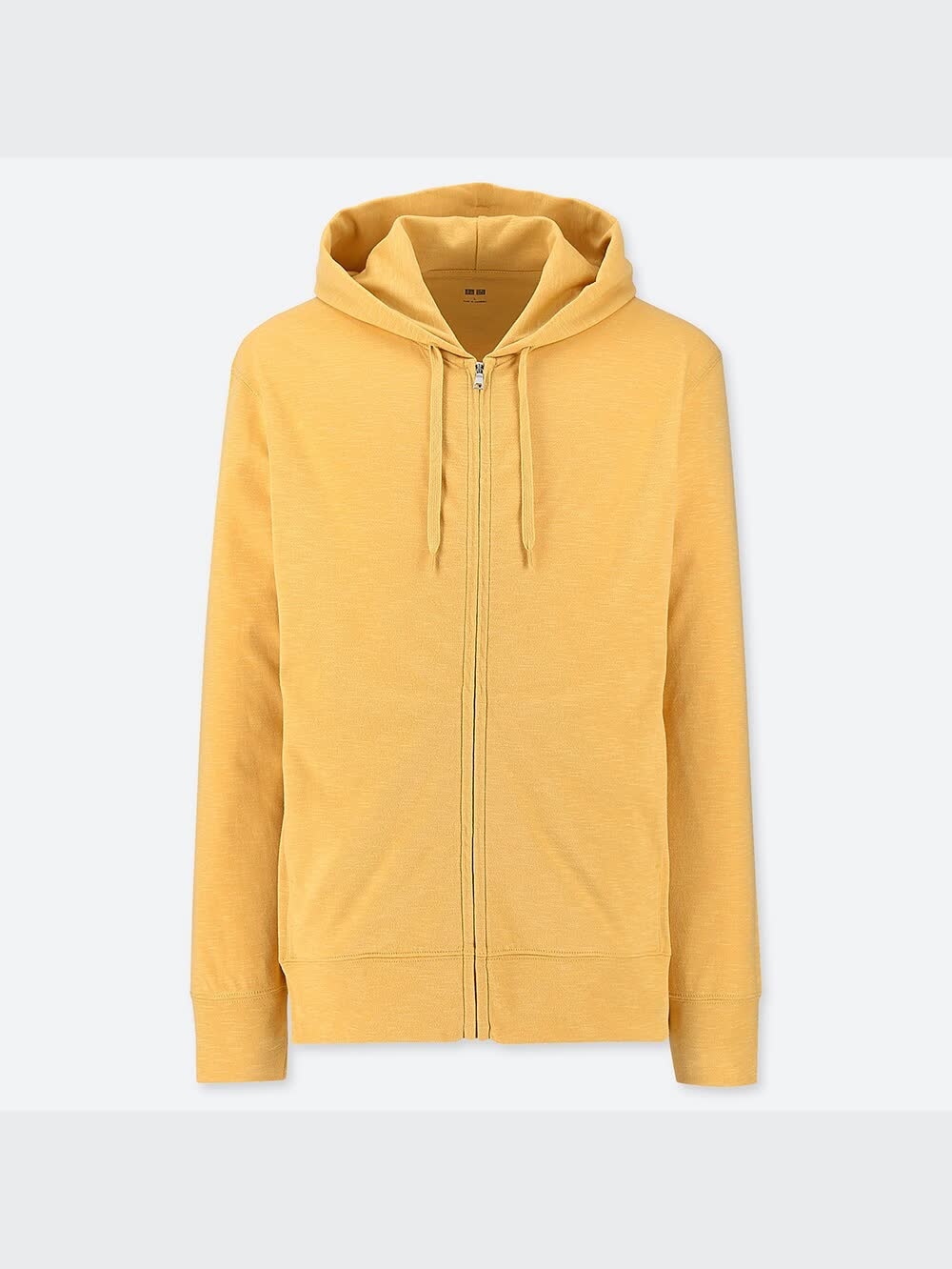 CCページ ユニクロ公式 | エアリズムUVカットフルジップパーカ（長袖）