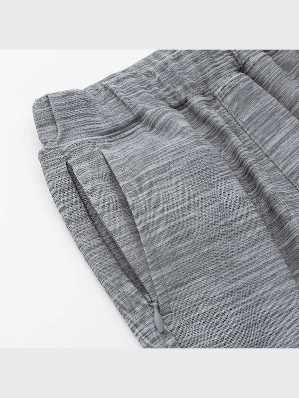 KIDS ウルトラストレッチアクティブクロップドパンツ