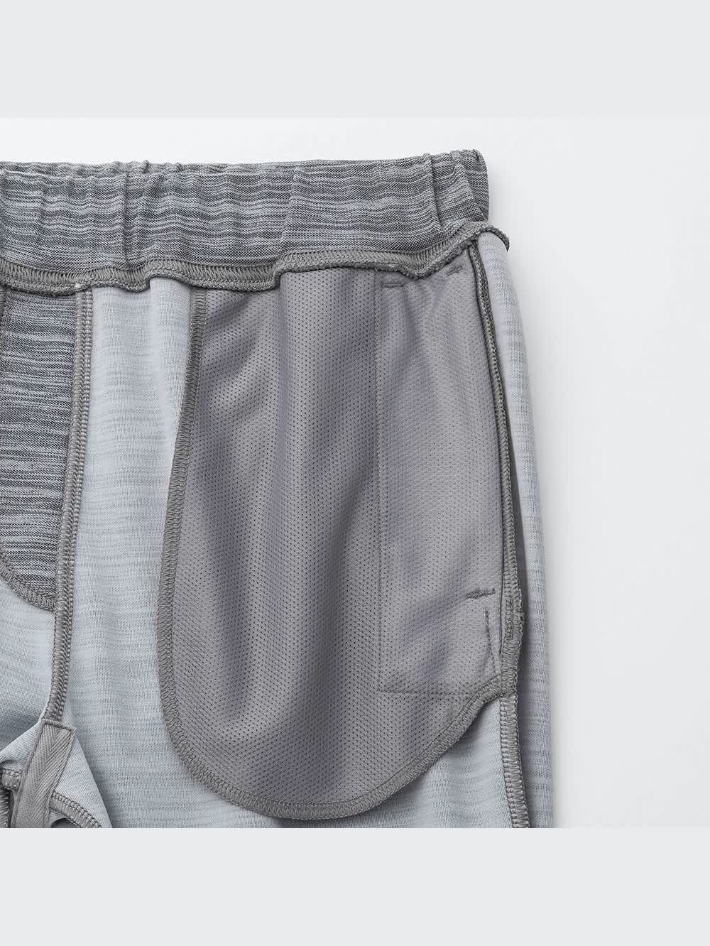 準備中 ユニクロ公式 | EZYジョガーパンツ（丈標準66～72cm）