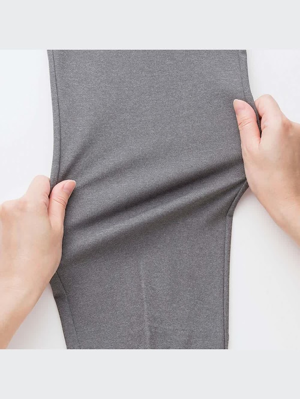 EZYアンクルパンツ（ウルトラストレッチドライEX・丈標準66～72cm）
