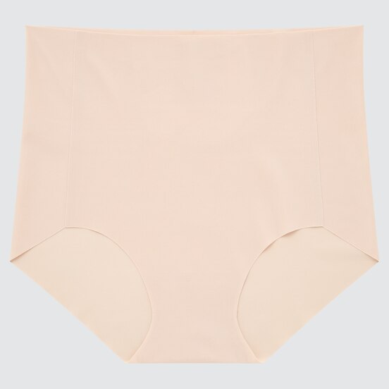 エアリズムウルトラシームレスショーツ ジャストウエスト Women ユニクロ