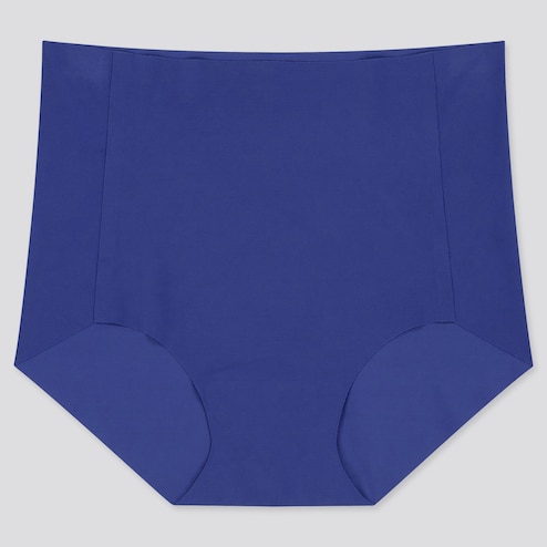 Uniqlo seamless underwear (high rise)