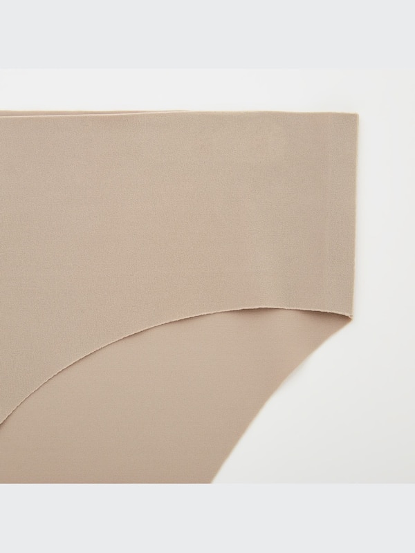 AIRism Ultra Seamless Shorts (Bikini)