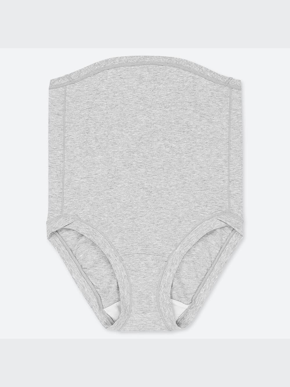 ユニクロ公式 | マタニティショーツ（ハイライズ）